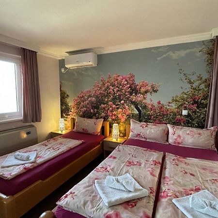 Apartmani "Marija" Galambóc Kültér fotó