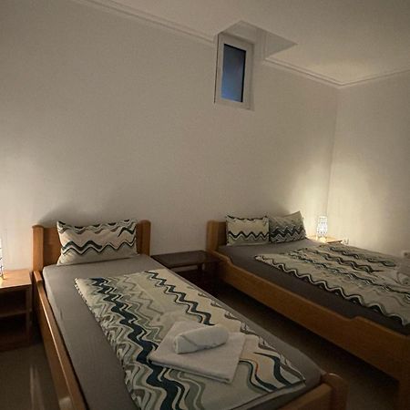 Apartmani "Marija" Galambóc Kültér fotó