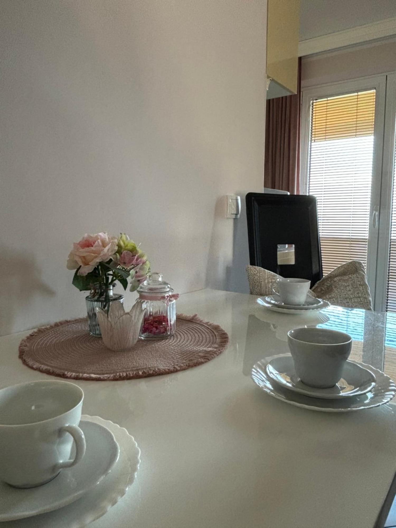 Apartmani "Marija" Galambóc Kültér fotó
