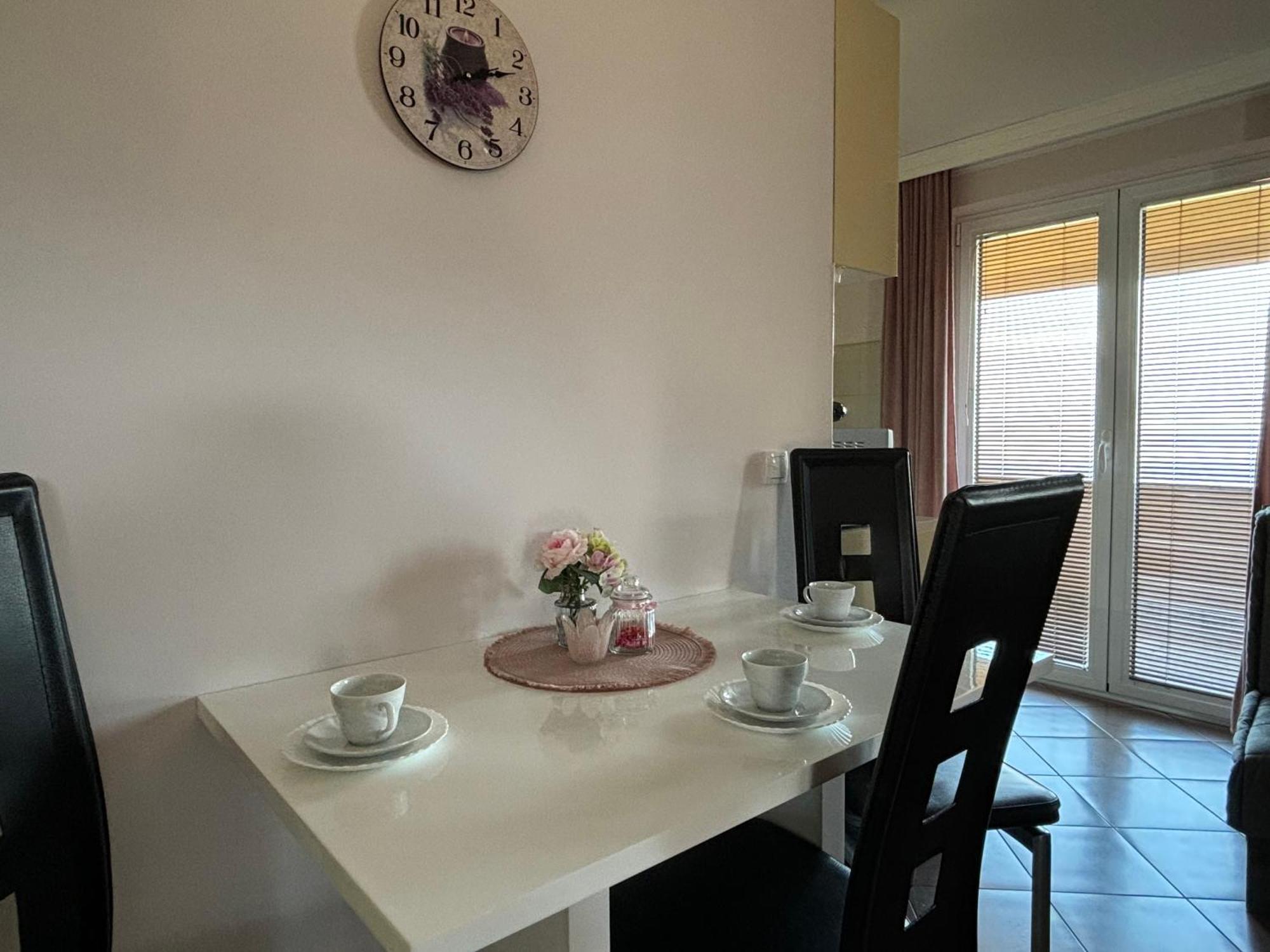 Apartmani "Marija" Galambóc Kültér fotó
