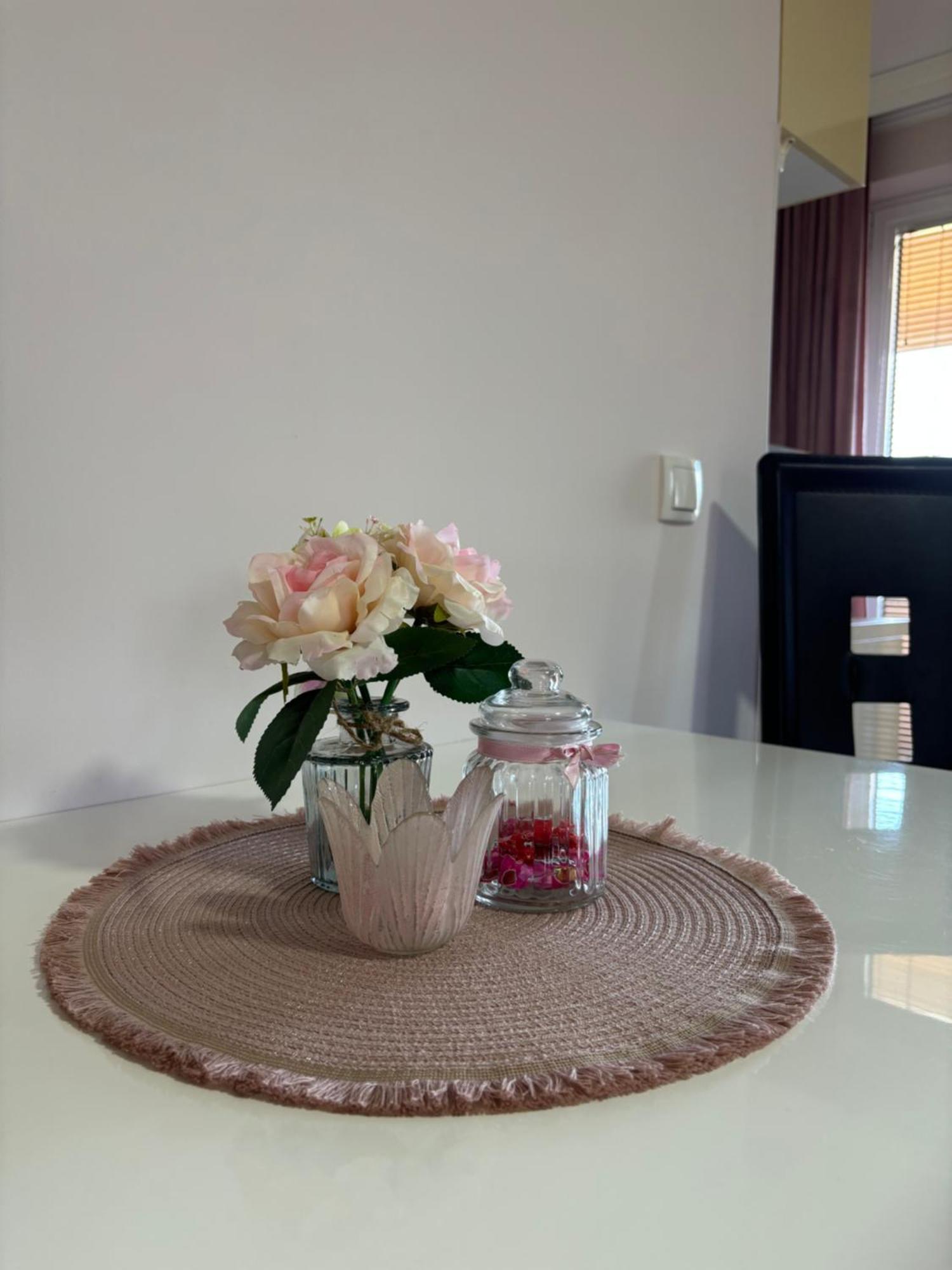 Apartmani "Marija" Galambóc Kültér fotó