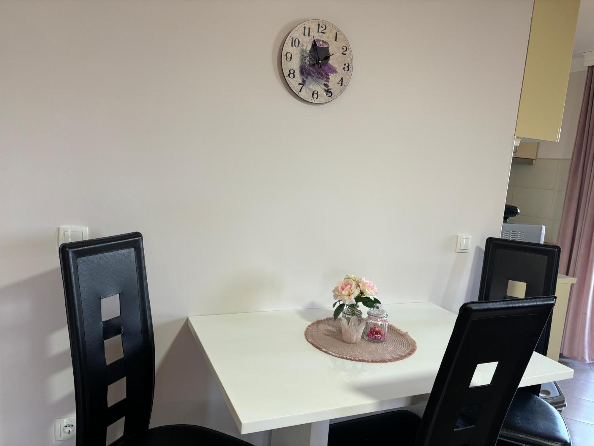 Apartmani "Marija" Galambóc Kültér fotó