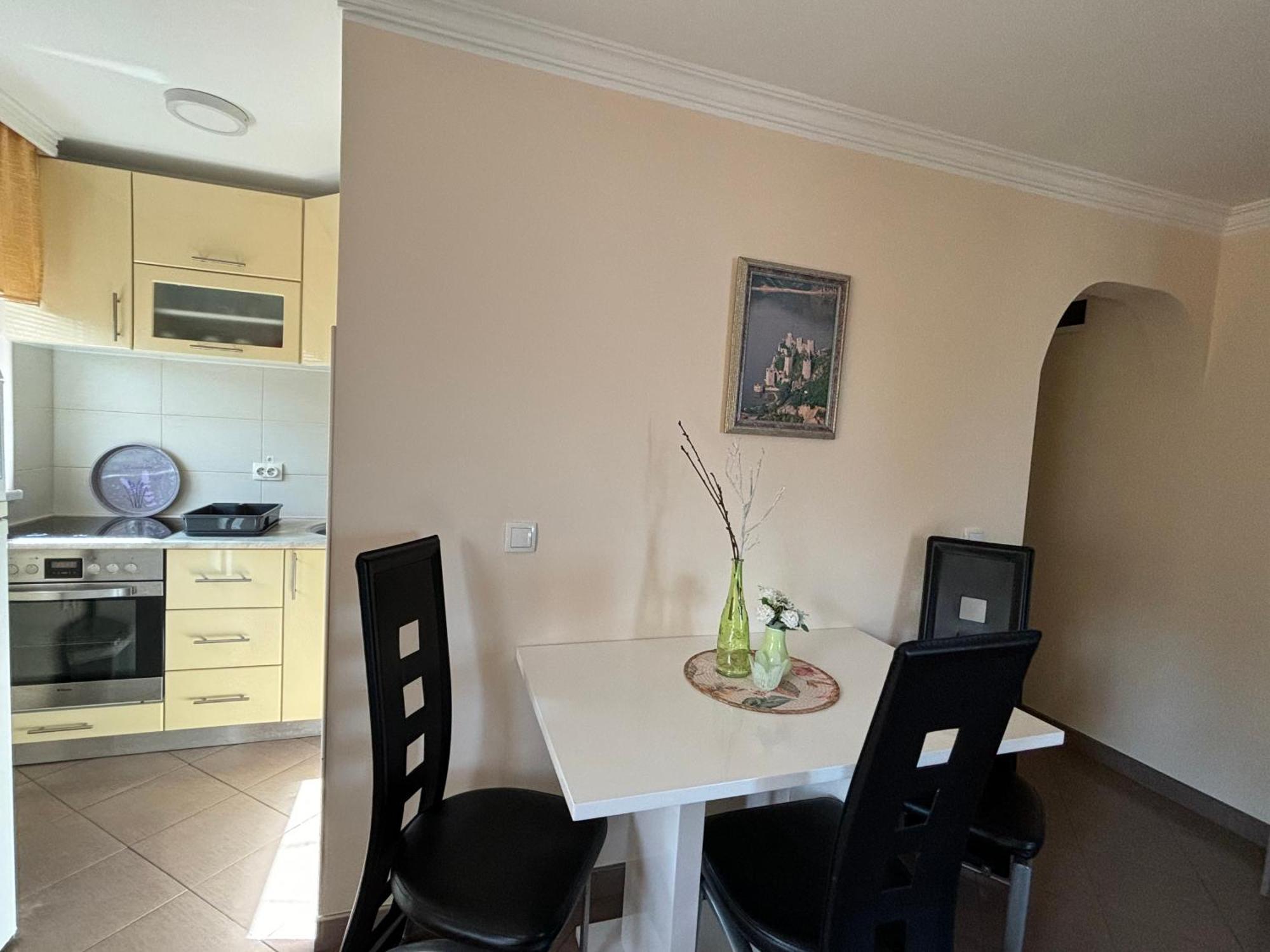 Apartmani "Marija" Galambóc Kültér fotó