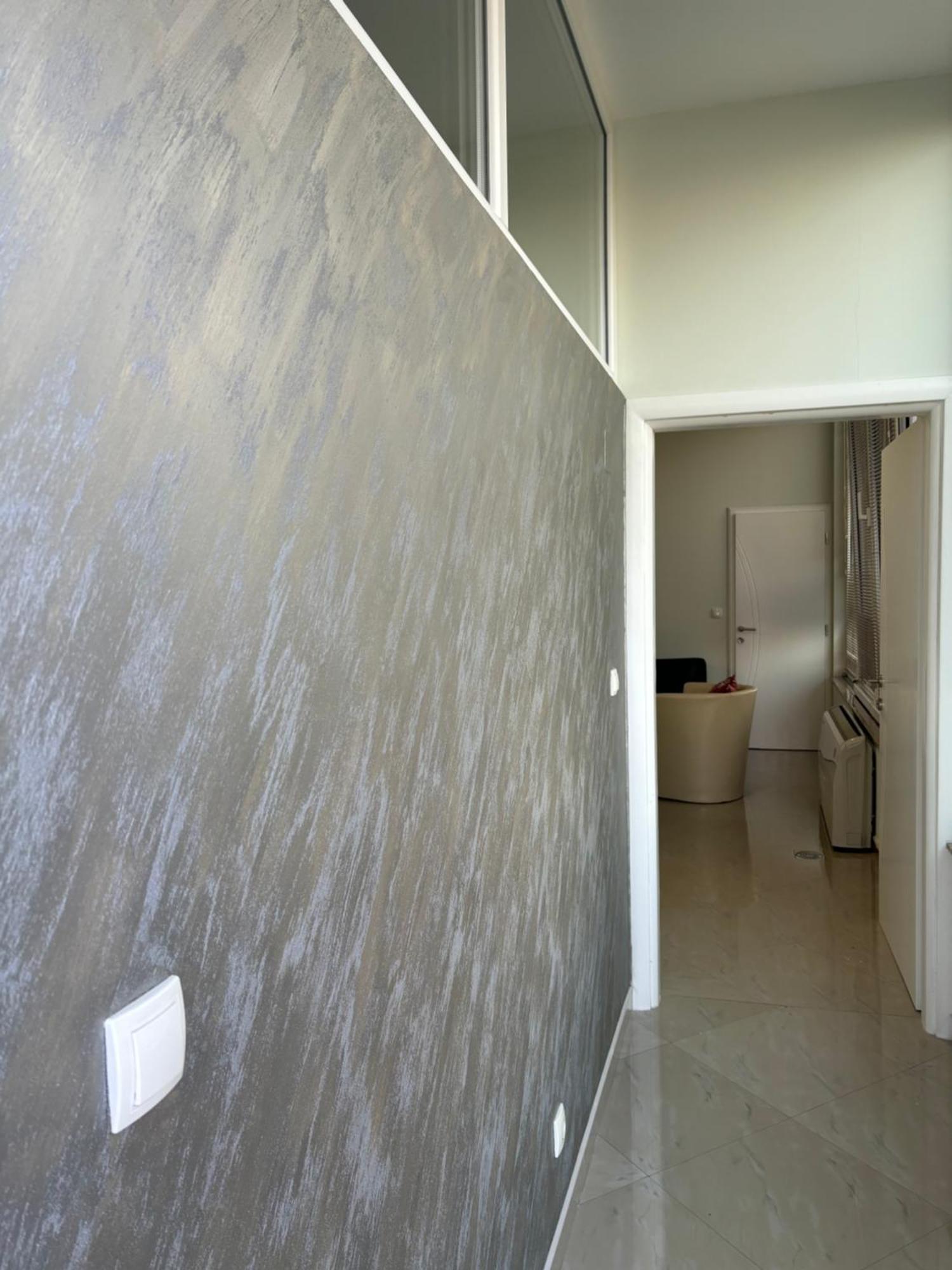 Apartmani "Marija" Galambóc Kültér fotó