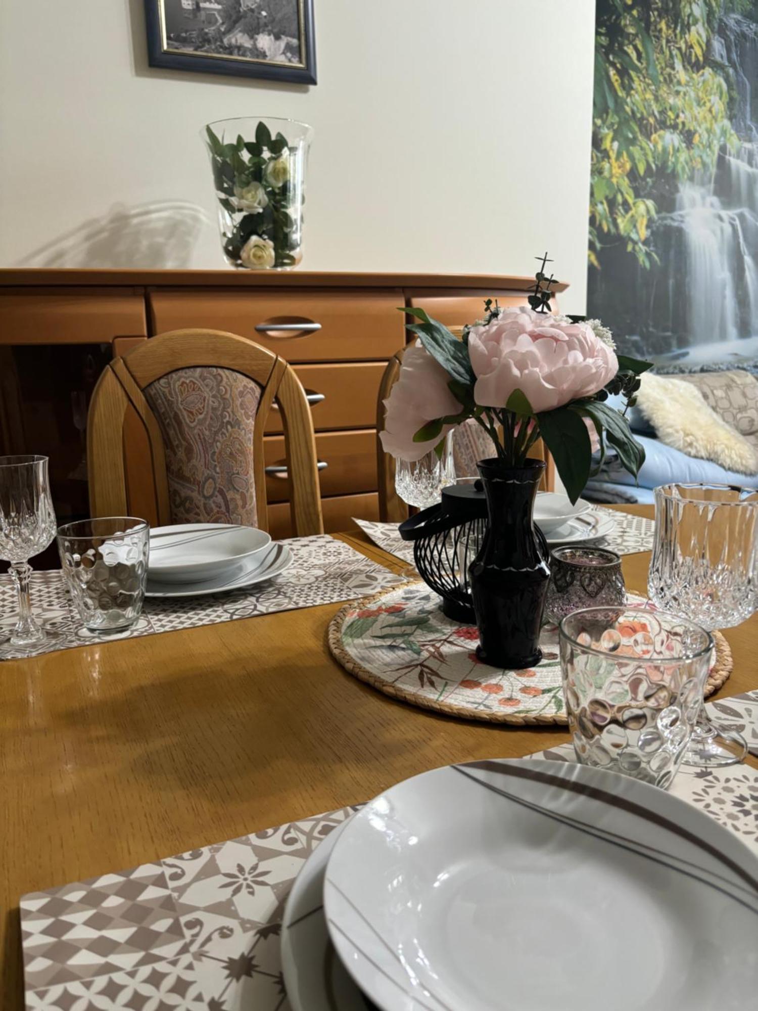 Apartmani "Marija" Galambóc Kültér fotó