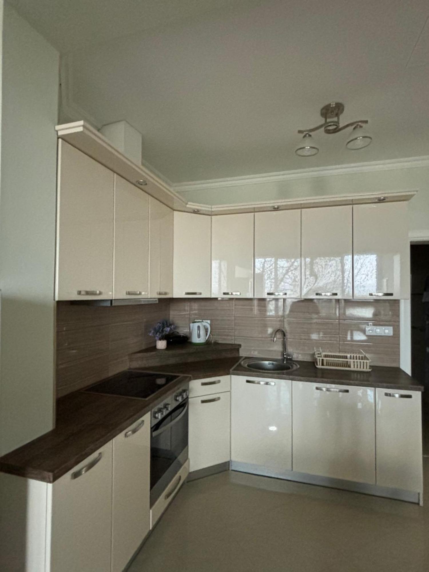 Apartmani "Marija" Galambóc Kültér fotó