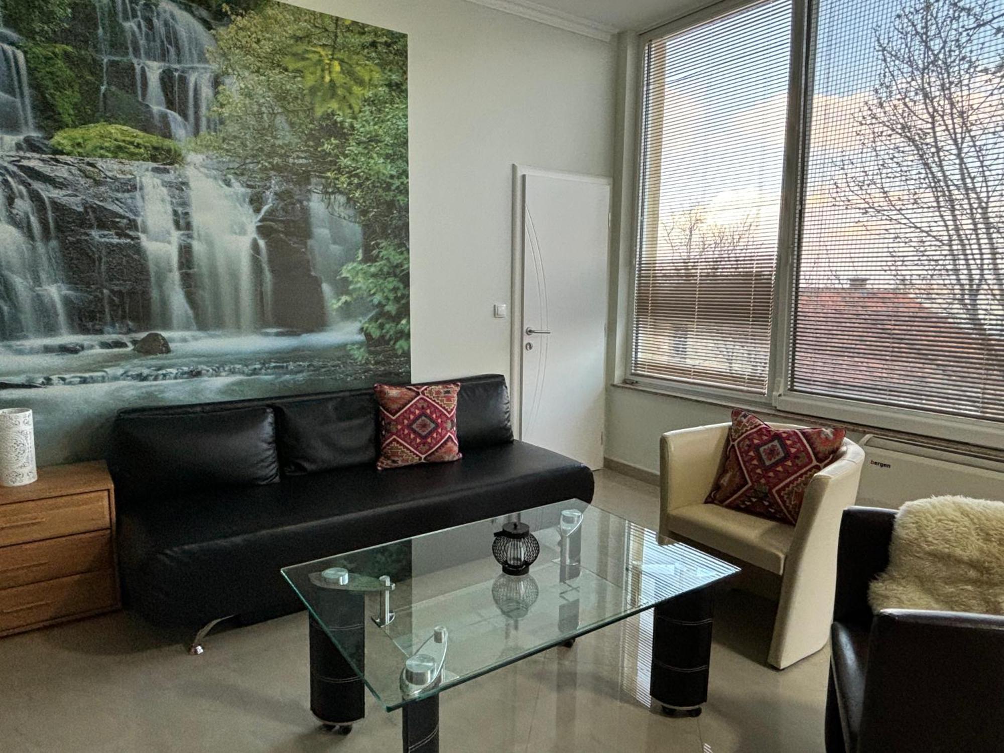 Apartmani "Marija" Galambóc Kültér fotó