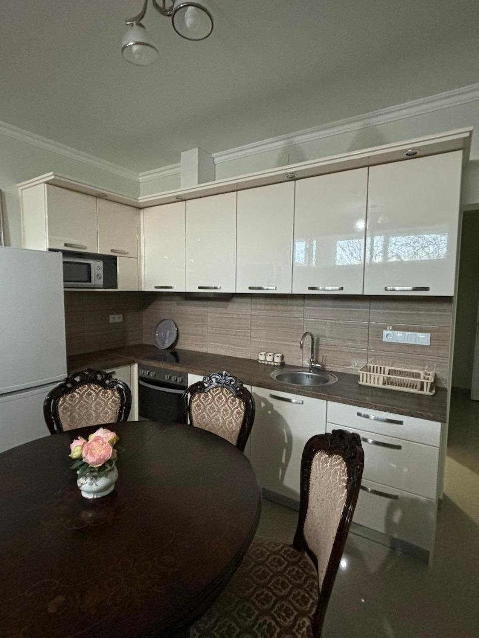 Apartmani "Marija" Galambóc Kültér fotó