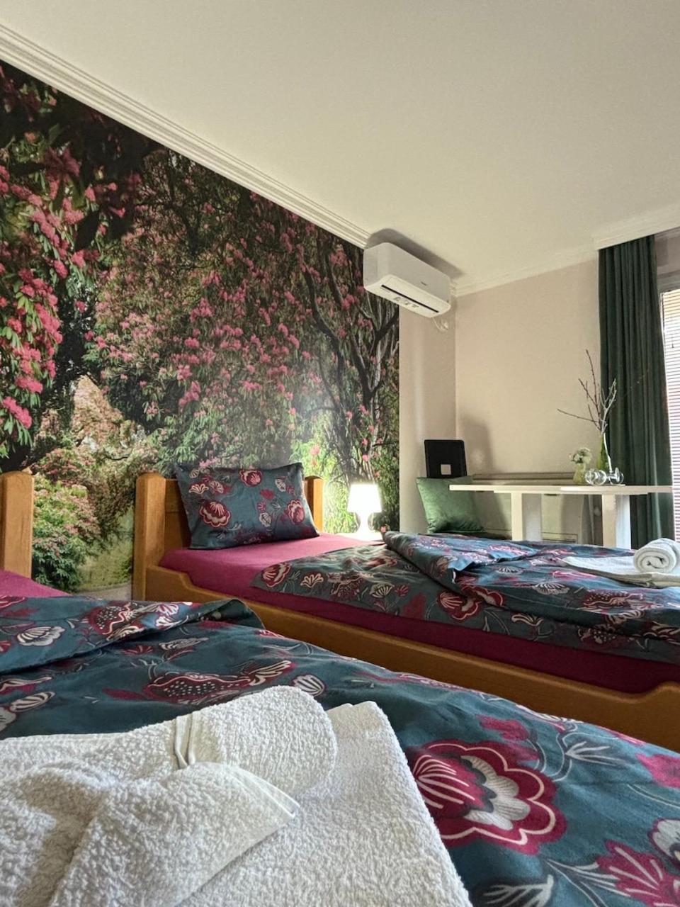 Apartmani "Marija" Galambóc Kültér fotó