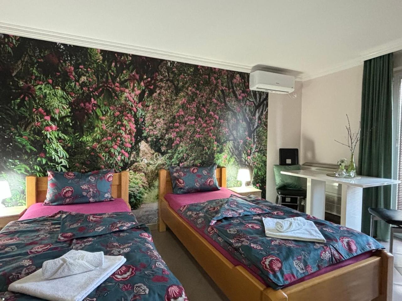 Apartmani "Marija" Galambóc Kültér fotó