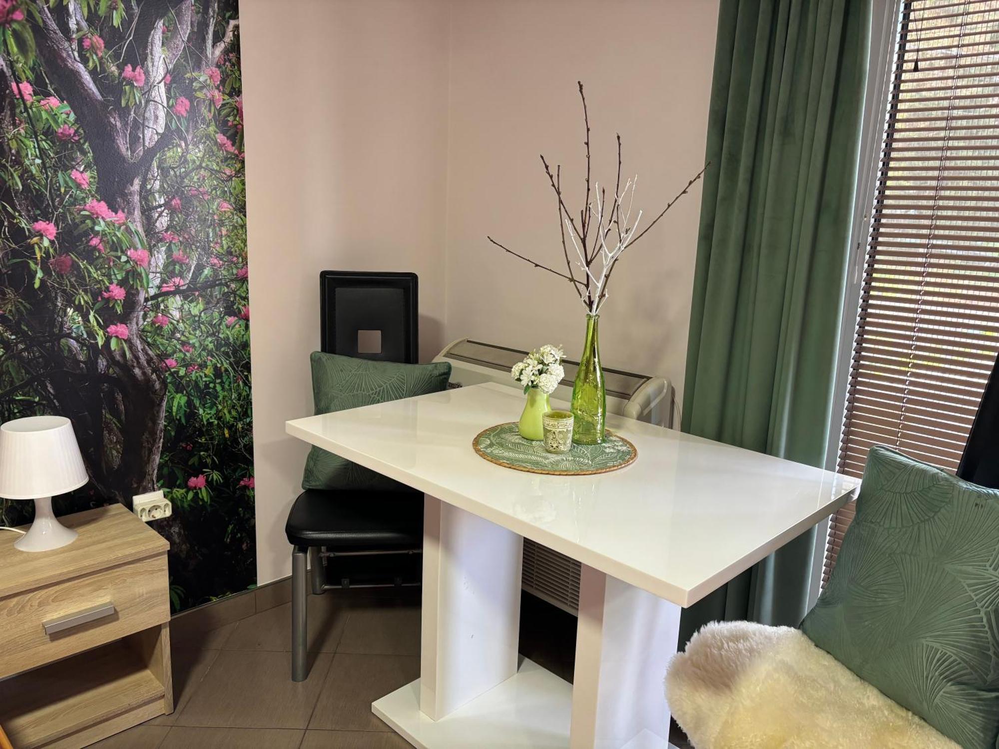 Apartmani "Marija" Galambóc Kültér fotó