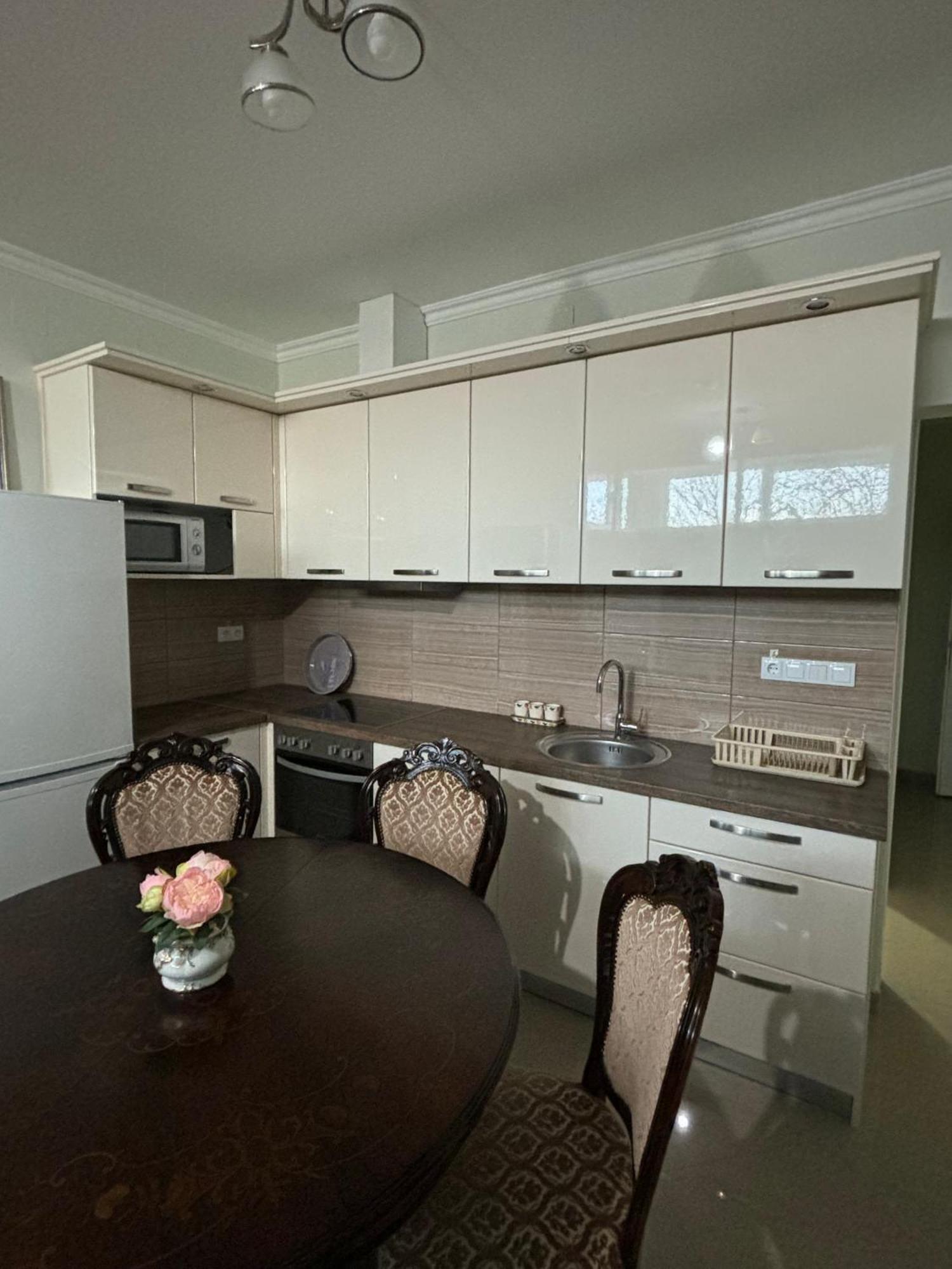 Apartmani "Marija" Galambóc Kültér fotó