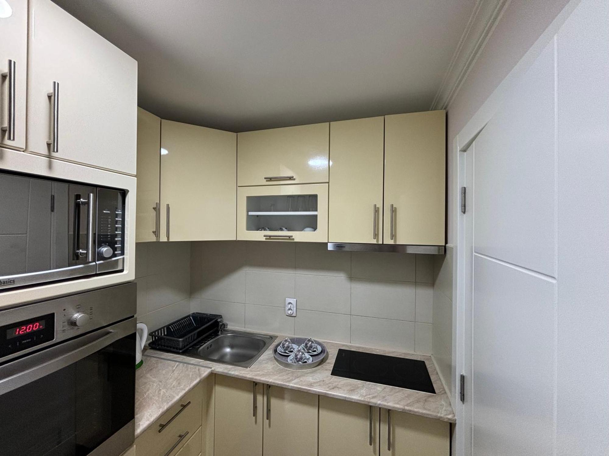 Apartmani "Marija" Galambóc Kültér fotó