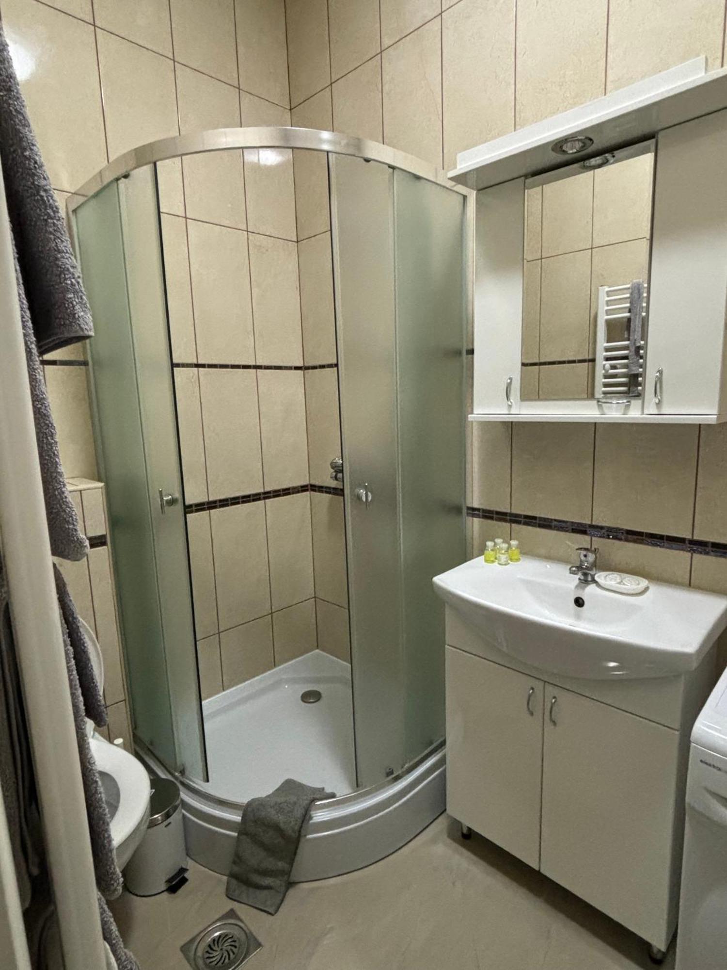 Apartmani "Marija" Galambóc Kültér fotó