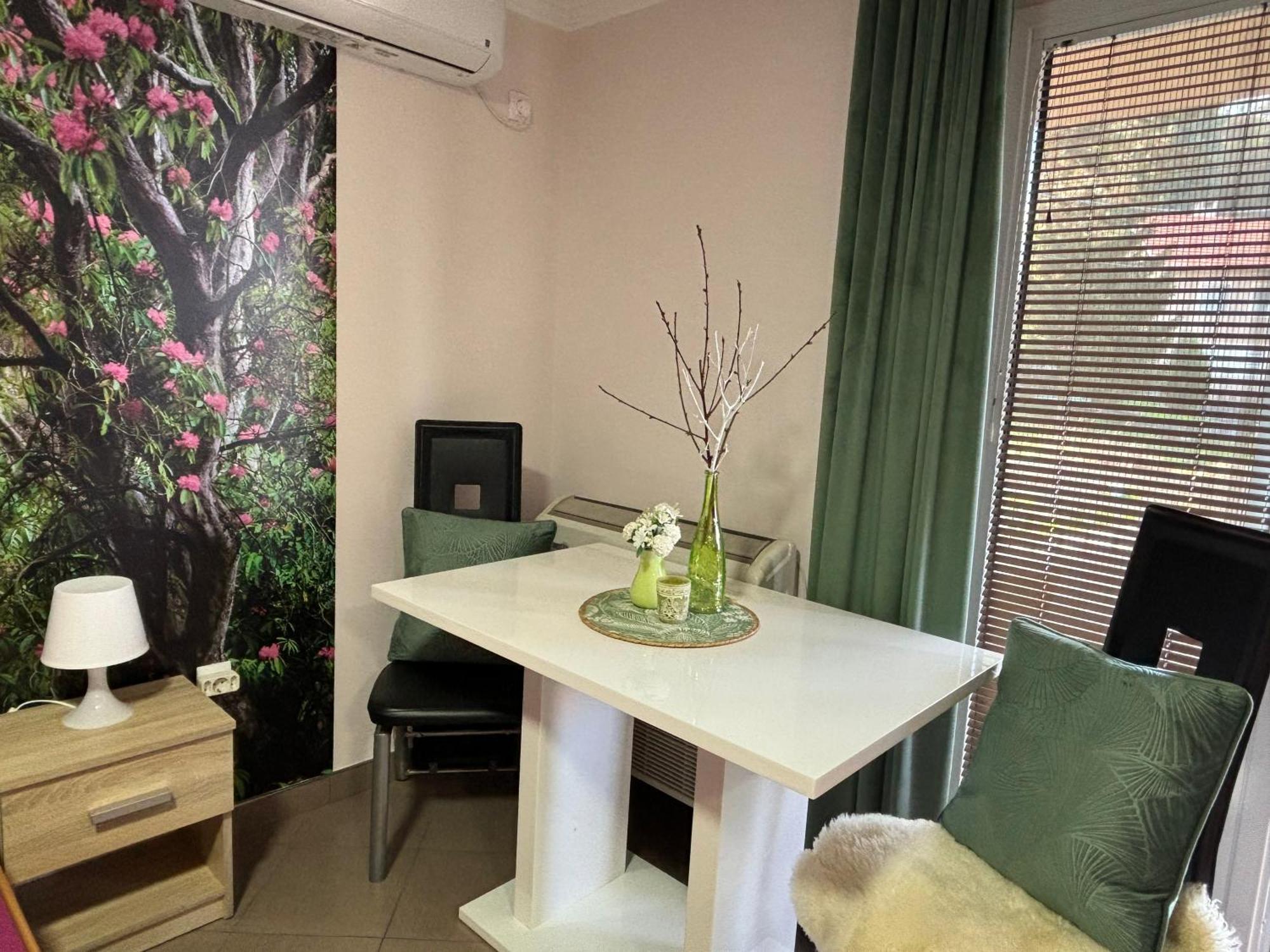 Apartmani "Marija" Galambóc Kültér fotó